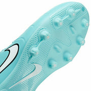 Nike Junior Legend 10 Academy HG Soccer Cleats (DV4349-401) - Ships Immediately