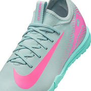 Immediate shipping: Nike Zoom Vapor 16 Academy TF Junior Training Shoes (FQ8284-301) for soccer and futsal.