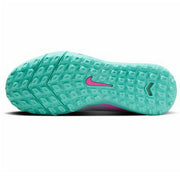 Immediate shipping: Nike Zoom Vapor 16 Academy TF Junior Training Shoes (FQ8284-301) for soccer and futsal.