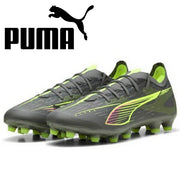 Immediate shipping: PUMA Men's Ultra 5 Match Soccer Cleats (HG/AG) 108345-03