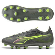 Immediate shipping: PUMA Men's Ultra 5 Match Soccer Cleats (HG/AG) 108345-03