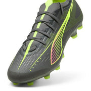 Immediate shipping: PUMA Men's Ultra 5 Match Soccer Cleats (HG/AG) 108345-03
