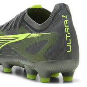Immediate shipping: PUMA Men's Ultra 5 Match Soccer Cleats (HG/AG) 108345-03