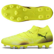 Immediate shipping: PUMA Men's Future 8 Match Soccer Cleats (HG/AG) 108369-03
