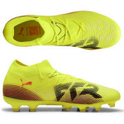 Immediate shipping: PUMA Men's Future 8 Match Soccer Cleats (HG/AG) 108369-03