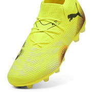 Immediate shipping: PUMA Men's Future 8 Match Soccer Cleats (HG/AG) 108369-03