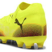 Immediate shipping: PUMA Men's Future 8 Match Soccer Cleats (HG/AG) 108369-03
