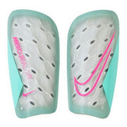 Nike Mercurial Light Shin Guards for Soccer and Futsal (DN3611-395)