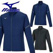 Mizuno MIZUNO Soft Knit Jersey Jacket (Men's/Unisex) 32MCA001