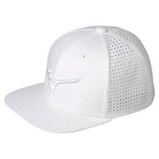 Mizuno MIZUNO Punched Cap, Sportswear, Men's, Unisex, 32JW0110