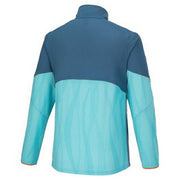 Mizuno MIZUNO Jersey Jacket with Dry Aeroflow Cooler, Men's and Unisex, 32MCA031