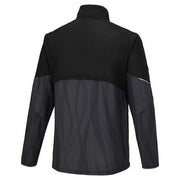 Mizuno MIZUNO Jersey Jacket with Dry Aeroflow Cooler, Men's and Unisex, 32MCA031
