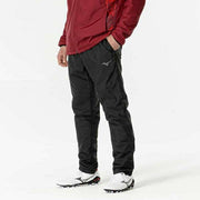 Mizuno Men's and Unisex Padded Windbreaker Pants for Soccer and Futsal (P2MFB520)