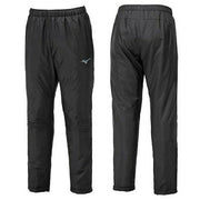 Mizuno Men's and Unisex Padded Windbreaker Pants for Soccer and Futsal (P2MFB520)