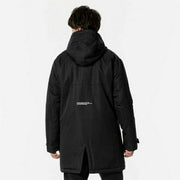 Mizuno Padded Field Coat, Half Coat, Bench Coat (P2MEB565)