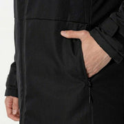 Mizuno Padded Field Coat, Half Coat, Bench Coat (P2MEB565)