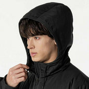 Mizuno Padded Field Coat, Half Coat, Bench Coat (P2MEB565)