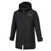 Mizuno Padded Field Coat, Half Coat, Bench Coat (P2MEB565)