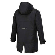 Mizuno Padded Field Coat, Half Coat, Bench Coat (P2MEB565)