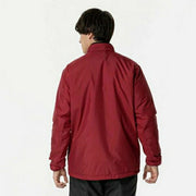 Mizuno Men's Padded Warmer Piste Shirt Jacket/Windbreaker, Soccer/Futsal Wear (P2MEB520)