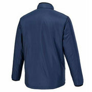 Mizuno Men's Padded Warmer Piste Shirt Jacket/Windbreaker, Soccer/Futsal Wear (P2MEB520)