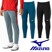 Mizuno Men's and Unisex Slim Fit Training Pants for Soccer and Futsal (P2MDB035)