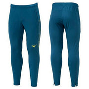 Mizuno Men's and Unisex Slim Fit Training Pants for Soccer and Futsal (P2MDB035)