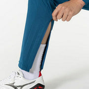 Mizuno Men's and Unisex Slim Fit Training Pants for Soccer and Futsal (P2MDB035)