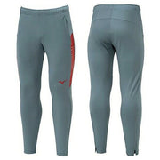 Mizuno Men's and Unisex Slim Fit Training Pants for Soccer and Futsal (P2MDB035)