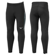 Mizuno Men's and Unisex Slim Fit Training Pants for Soccer and Futsal (P2MDB035)