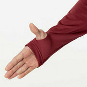 Mizuno Stretch Fleece Half-Zip Jersey Jacket for Men and Women, Soccer and Futsal Wear, P2MCB516