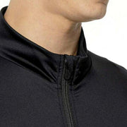 Mizuno Stretch Fleece Jersey Jacket for Men and Women, Soccer and Futsal Wear, P2MCB515