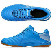 Immediate shipping: ASICS Calchet WD 9 futsal shoes, wide width, 1113A037-400.