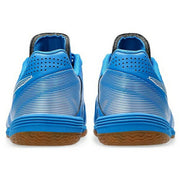 Immediate shipping: ASICS Calchet WD 9 futsal shoes, wide width, 1113A037-400.