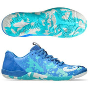 Immediate shipping: Asics Tokki 8 futsal shoes (1113A044-400)