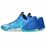 Immediate shipping: Asics Tokki 8 futsal shoes (1113A044-400)