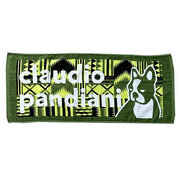 Soccer Junky Vintage Batik Sports Towel, Futsal/Soccer Wear, CP25A41