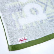 Soccer Junky Vintage Batik Sports Towel, Futsal/Soccer Wear, CP25A41