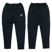 Bonera Men's Half-Zip Jersey Set for Futsal and Soccer (BNR-TJ088T, BNR-TJ089P) - Ships Immediately