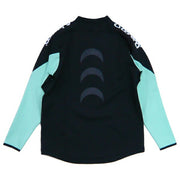 Bonera Men's Half-Zip Jersey Set for Futsal and Soccer (BNR-TJ088T, BNR-TJ089P) - Ships Immediately