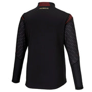 Mizuno Morelia Training Top, Half-Zip, Men's Soccer/Futsal Wear, Adult, P2MCB005