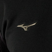 Mizuno Morelia Training Top, Half-Zip, Men's Soccer/Futsal Wear, Adult, P2MCB005