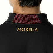 Mizuno Morelia Training Top, Half-Zip, Men's Soccer/Futsal Wear, Adult, P2MCB005