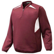 Mizuno Global Elite Baseball BK Light Jacket (Top) Softball Apparel Men's 12JE6K01