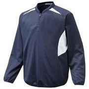 Mizuno Global Elite Baseball BK Light Jacket (Top) Softball Apparel Men's 12JE6K01