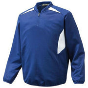 Mizuno Global Elite Baseball BK Light Jacket (Top) Softball Apparel Men's 12JE6K01