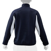 Mizuno Men's Stretch Knit Baseball Jersey (Warm-Up) for Softball (12JE0K25)