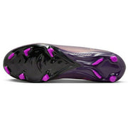 Nike Zoom Vapor 16 Academy KM FG/MG Men's Soccer Cleats (FQ8377-500) - Ships Immediately. Suitable for both natural and artificial turf.