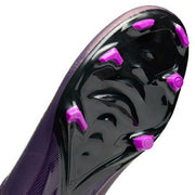 Nike Zoom Vapor 16 Academy KM FG/MG Men's Soccer Cleats (FQ8377-500) - Ships Immediately. Suitable for both natural and artificial turf.