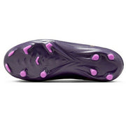 Nike Zoom Vapor 16 Academy KM FG/MG Soccer Cleats for Kids (FQ8394-500) - Ships Immediately